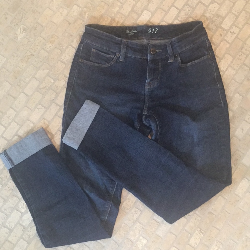 The Limited 917 Jeans